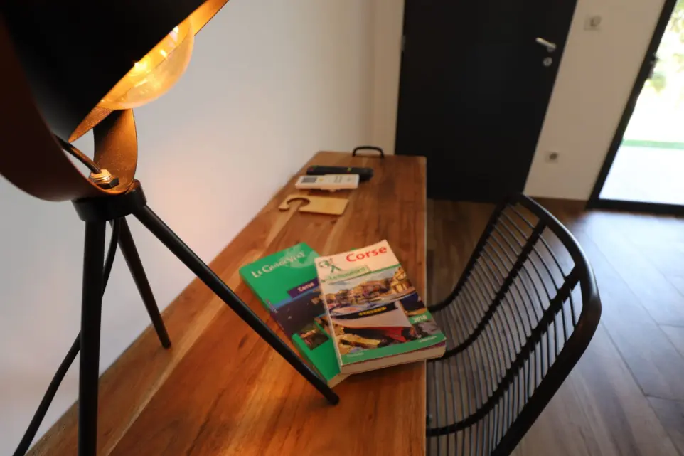 belle chambre padolo