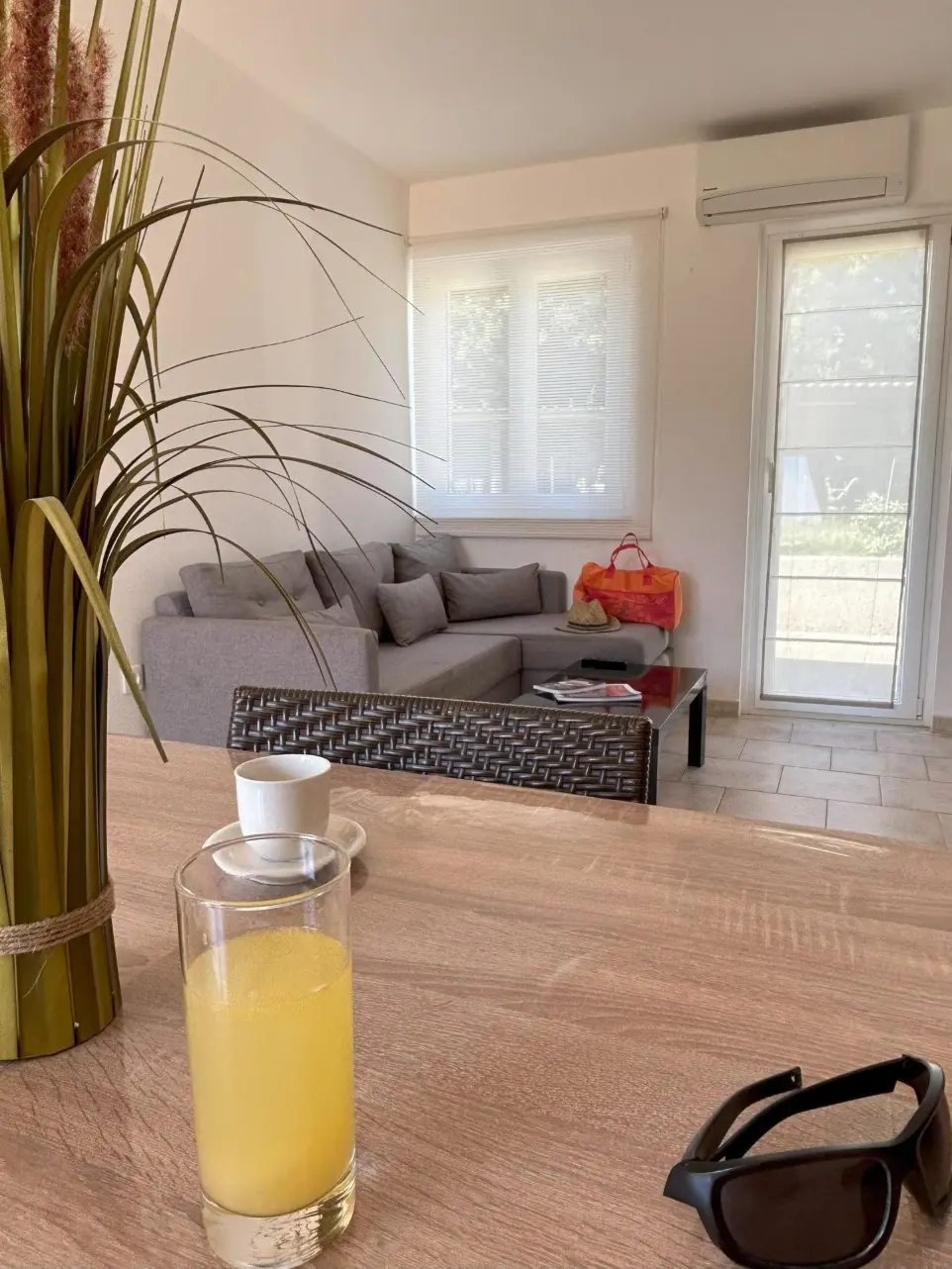 location villa bonifacio