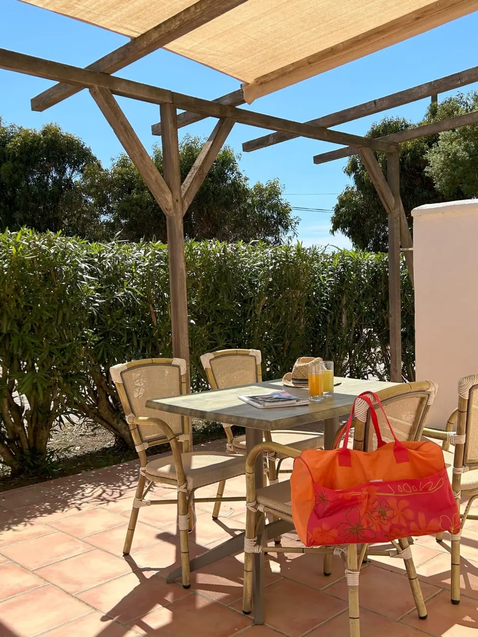 villa hotel padolo location