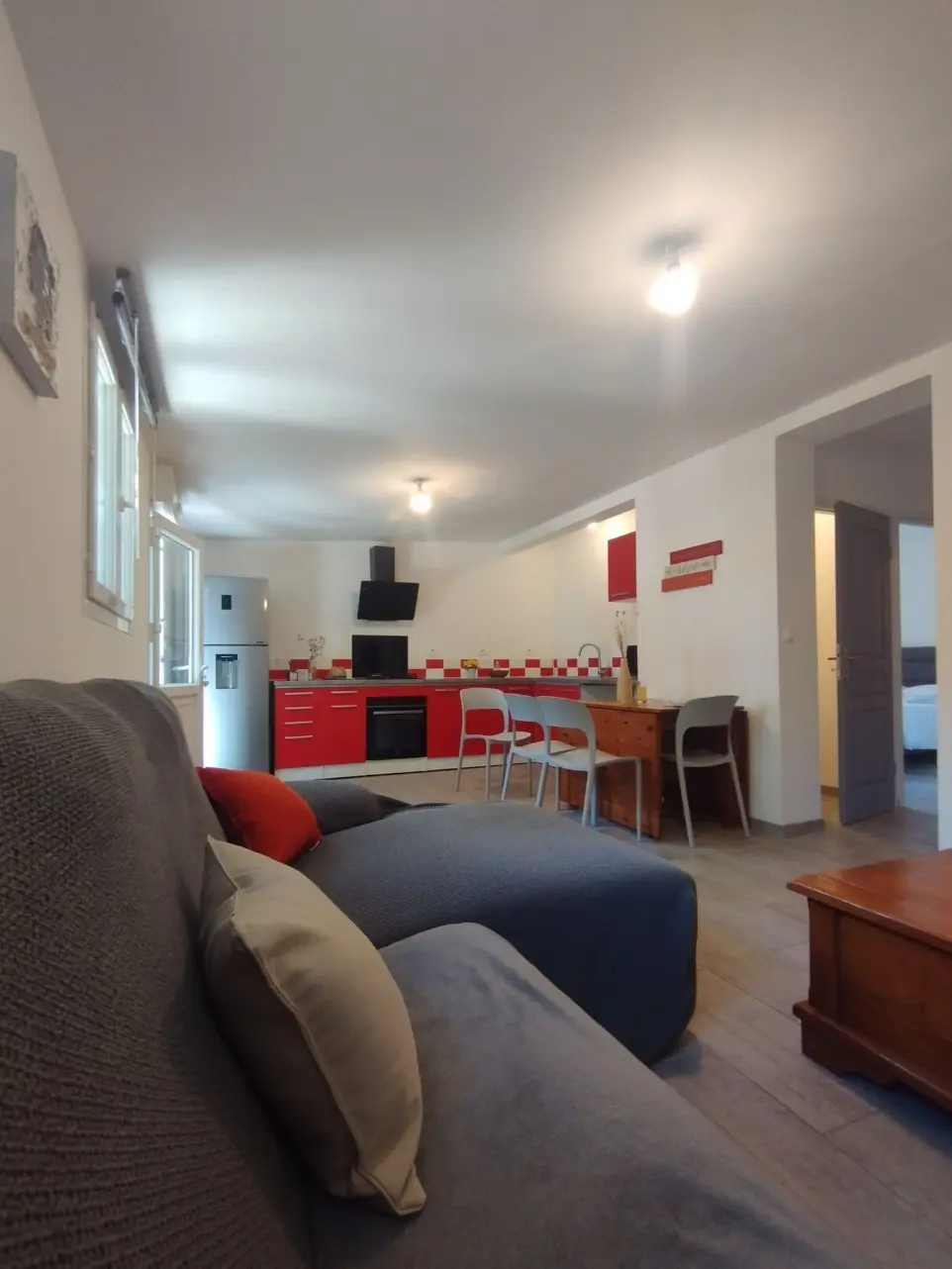 location pas cher villa bonifacio