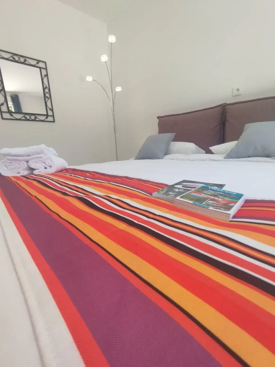 location pas cher villa bonifacio