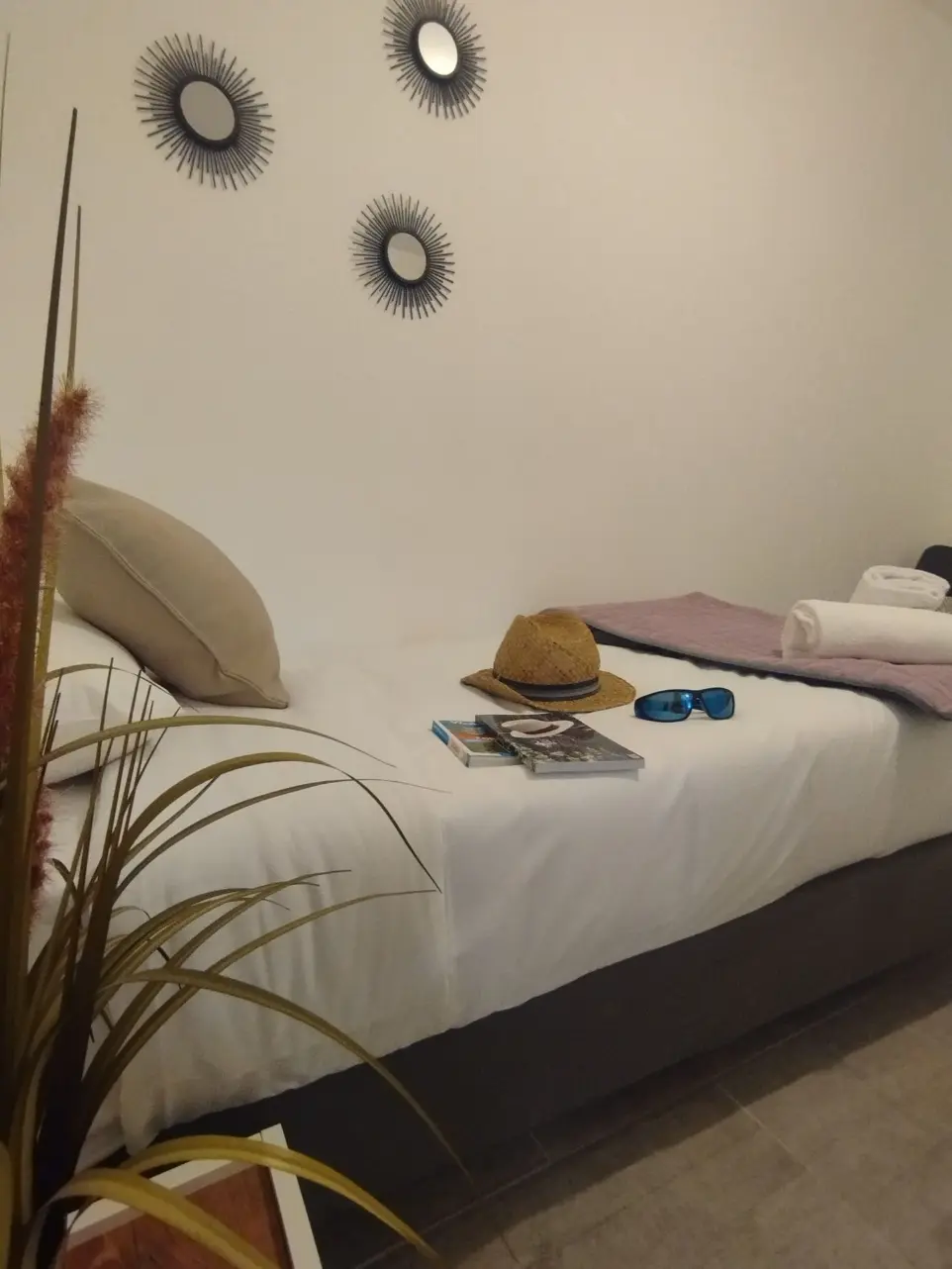 maison a louer bonifacio