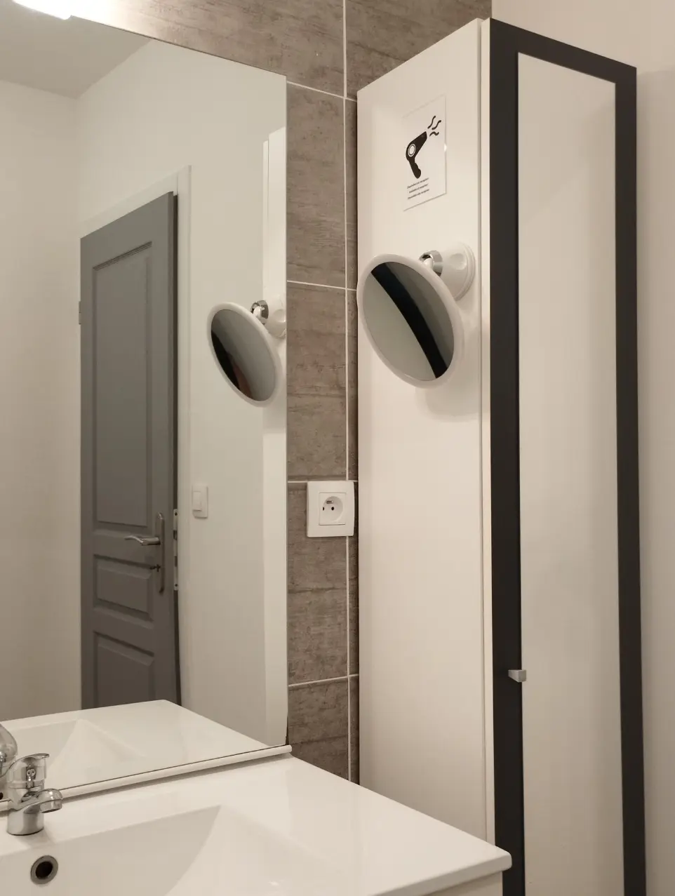 location pas cher villa bonifacio