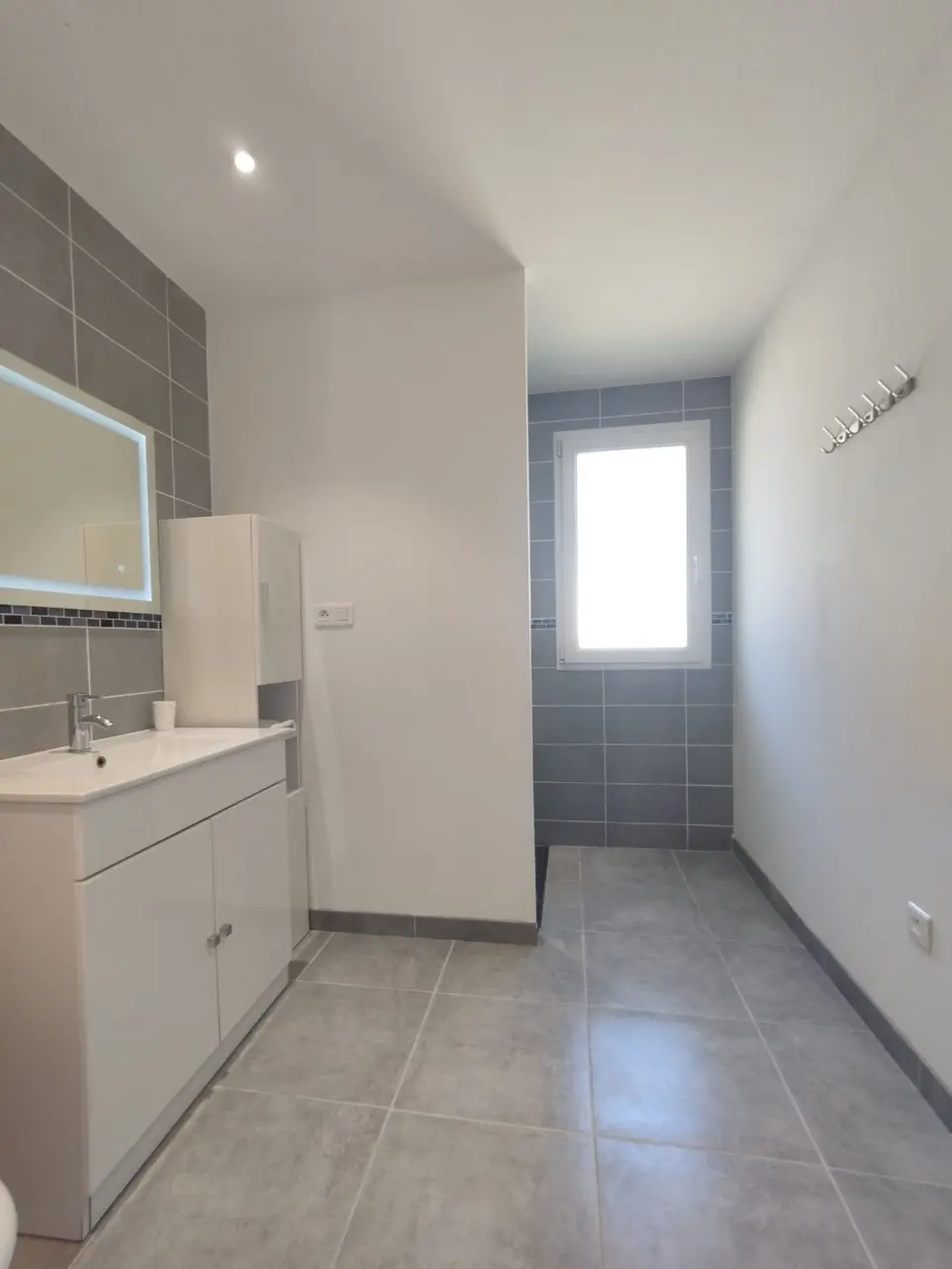 villa location bonifacio