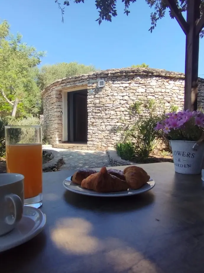 suite baracou bonifacio