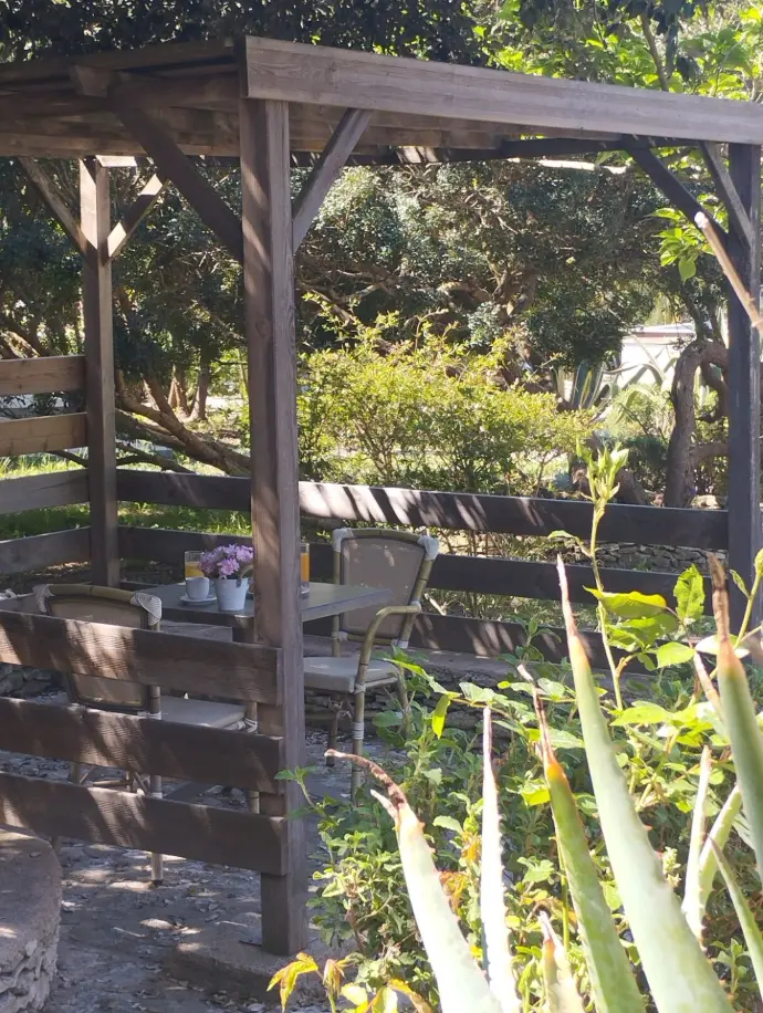 suite hotel bonifacio