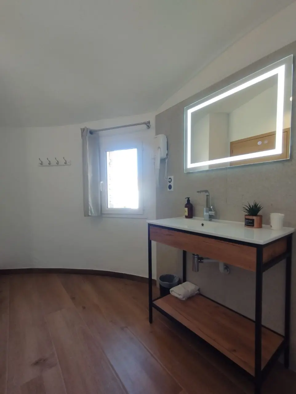 suite hotel bonifacio