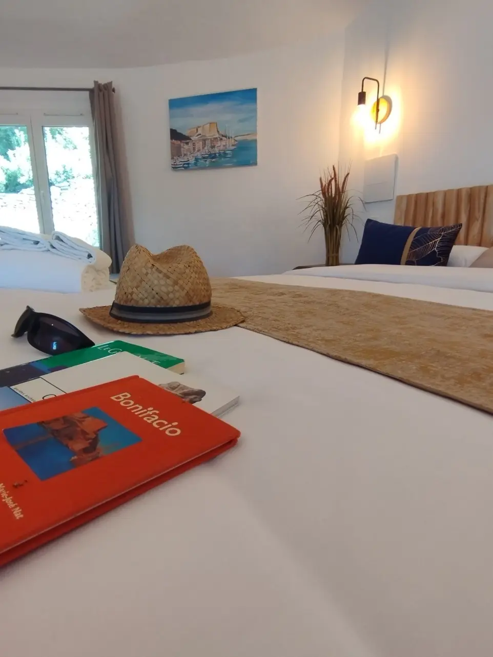 suite hotel bonifacio luxe