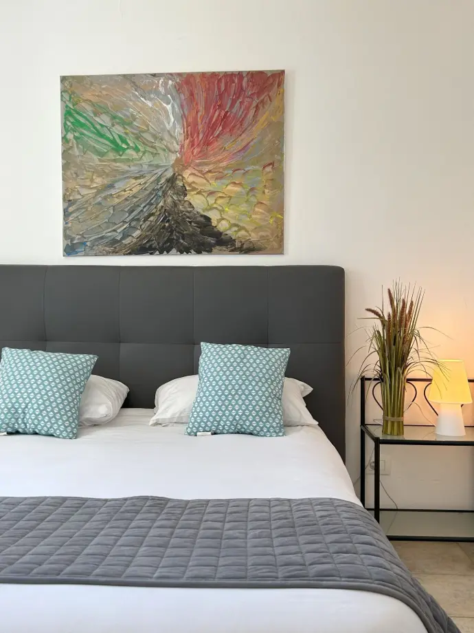 hotel padolo bonifacio