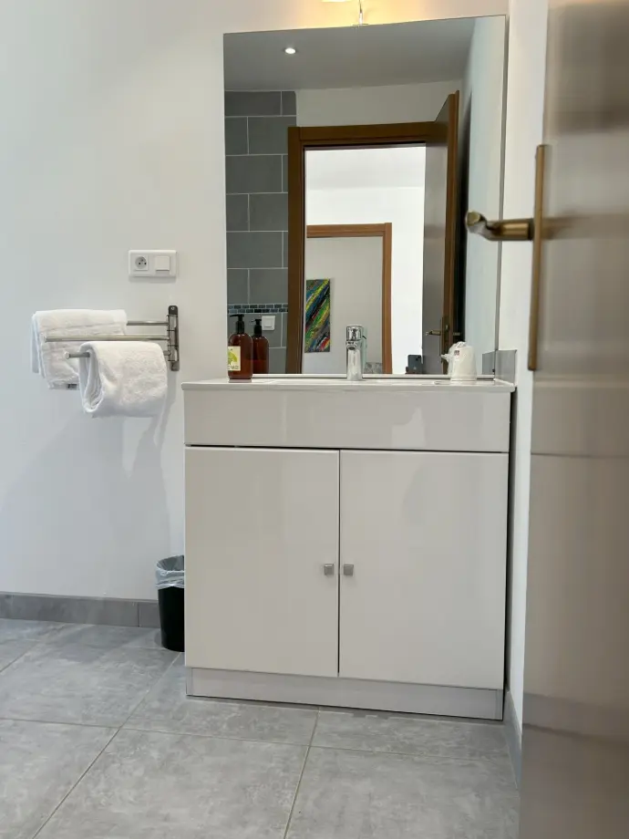 hotel padolo bonifacio