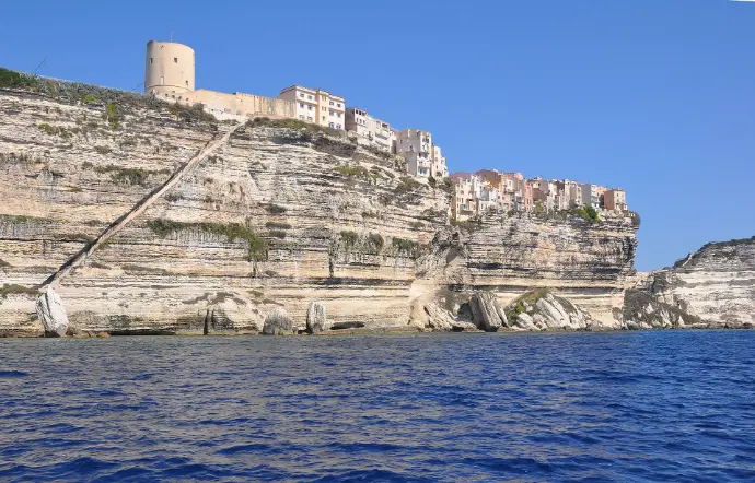 hotel bonifacio hotel padolo