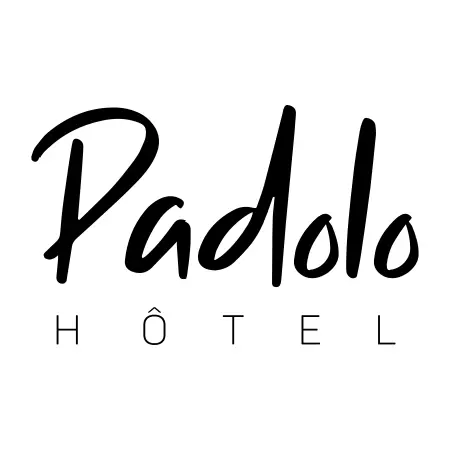 logo hotel padolo bonifacio