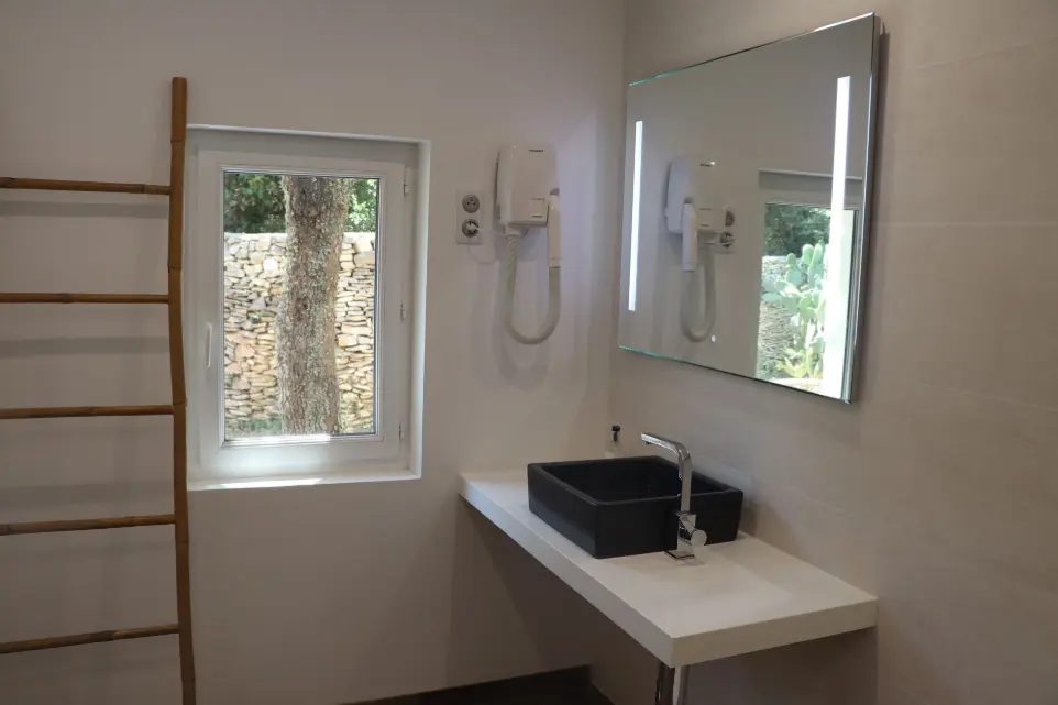 hotel padolo bonifacio