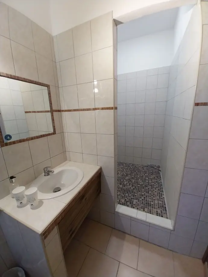 bonifacio hotel chambre padolo