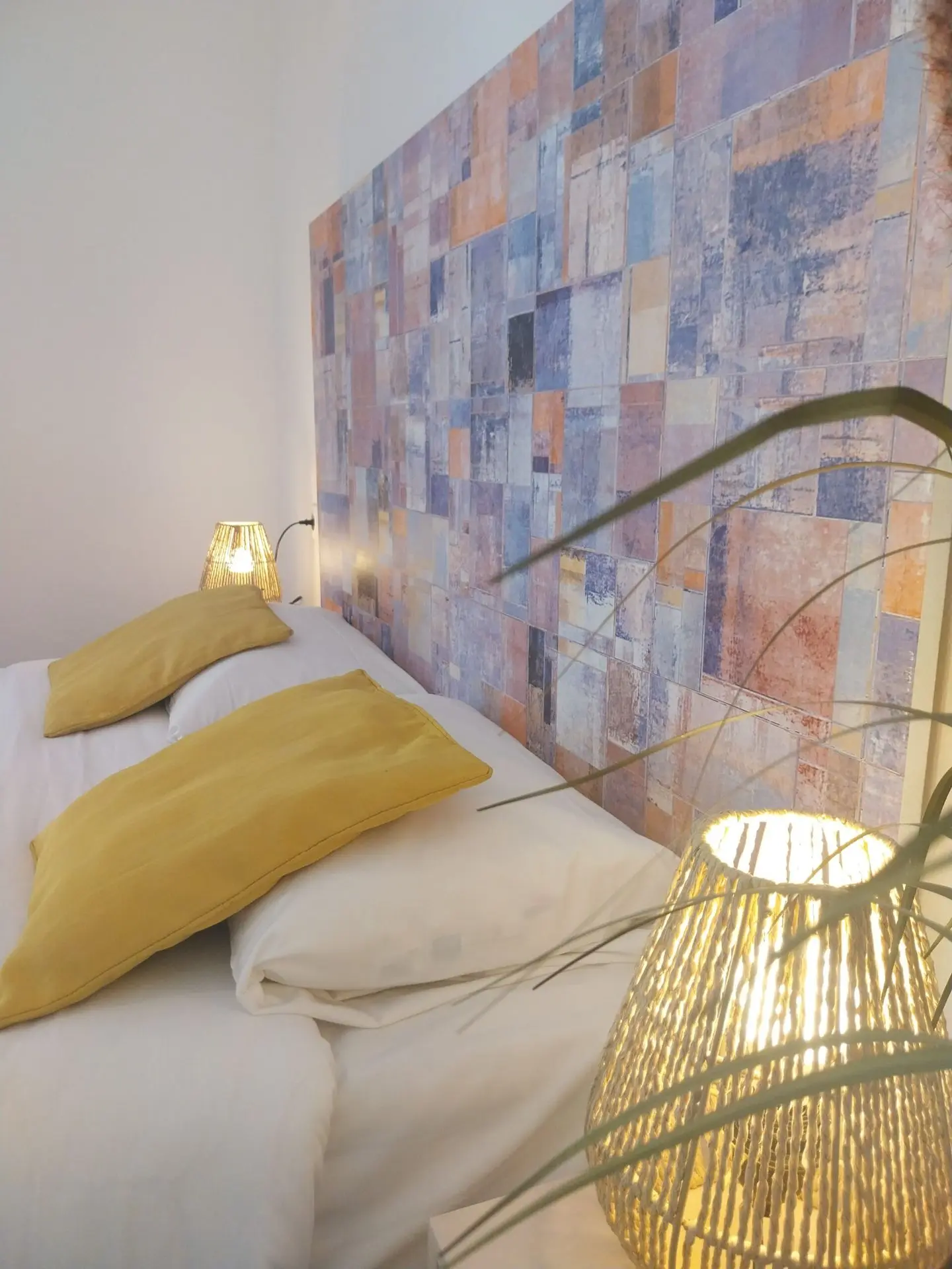 hotel padolo bonifacio